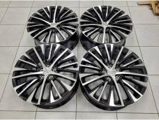 В наличии! Новые! 19" Toyota/Lexus (5*114.3) 8j ет+35 цо60.1мм
