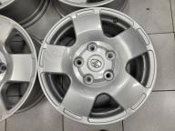 Оригиналы Toyota Tundra (Канада) 18" (5*150) 8jj ет+60 цо110.1мм
