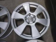 Красавцы Creole на 17" (5*114.3) 7j et+38 цо73.1мм