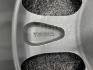 Оригинальные Toyota Camry 16" 6.5jj (5*114.3) ет+45 цо60.1мм