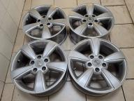 Красавцы Ниссан 16" (5*114.3) 6.5jj et+40 цо66.1мм