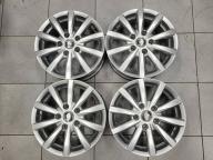Красивые Bridgestone Toprun 15" (5*114.3) 6j et+53 цо73.1мм