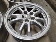 Оригинальные 15" Toyota Prius50 (5*100) 6.5j et+40 цо54.1мм