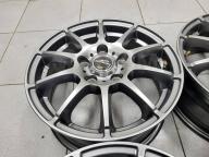 Красавцы A-Tech Schneider 15" (5*114.3) 6j et+50 цо73.1мм