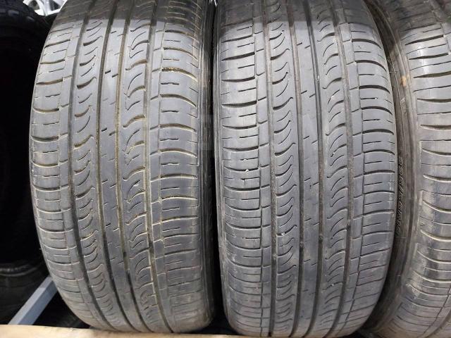 Отличное лето 225.55.18 Nexen Classe Premiere 672A (Корея, 2013 г. ) 225/55 R18