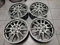 Красивые 16" Manaray Sport Dios ES6 (5*112) 6.5j ет+50 цо57.1мм