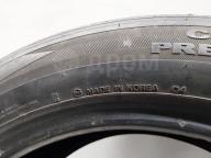 Отличное лето 225.55.18 Nexen Classe Premiere 672A (Корея, 2013 г. ) 225/55 R18