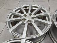 Оригинальные 17" Subaru (Япония) (5*100) 7.5j et+55 цо56.1мм