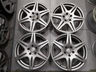 Красивые 18" Hot Stuff Exceeder (5*114.3) 7.5j et+38 цо73.1мм