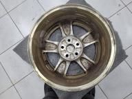 Оригинальные 18" Тойота/Лексус RX (5*114.3) 7jj et+35 цо60.1мм Toyota