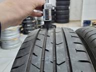 Отличное лето 185.65.15 Goodyear Eagle RV-F Eco (2020 г., Япония) 185/65 R15