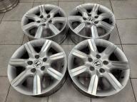 Оригинальные 16" Honda (Япония) (5*114.3) 6jj et+50 цо64.1мм