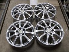 Красивые Bridgestone Vaggio 16" (5*114.3) 6.5j ет+38 цо73.1мм
