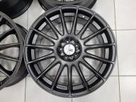 Оригиналы 18" Work Sporbo (Япония) (5*100) 7.5jj et+48 цо60.1мм