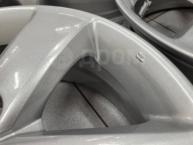 Оригинальные Suzuki (Japan) 17" (5*114.3) 6.5j et+45 цо60.1мм
