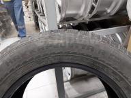 Отличная зима 235.60.17 Nokian Hakkapeliitta R (2012 г, Россия) 235/60 R17