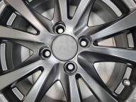 Оригинальные Afrodite 15" (4*100) 6j et+50 цо67.1мм