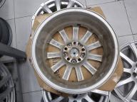Красивые 16" Abe Shokai Tirado (5*114.3) 6.5j et+38 цо73.1мм