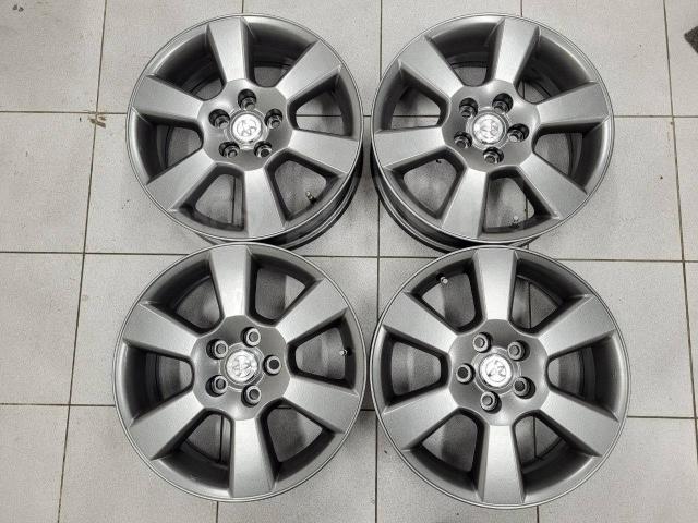 Оригинальные Тойота/Лексус 17" (5*114.3) 6.5j et+35 цо60.1мм Toyota