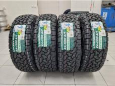 Новые грязевые 225.70.16 Roadcruza RA1100 (2023г., Китай) 225/70 R16