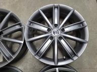 Красавцы SsangYong 17" (5*112) 7j ет+43 цо66.6мм