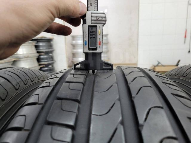 Отличное лето 215.70.16 Pirelli Scorpion Verde (Румыния) 215/70 R16