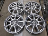 Красавцы 16" Dunlop Dufact (5*114.3) 6.5j et+40 цо73.1мм