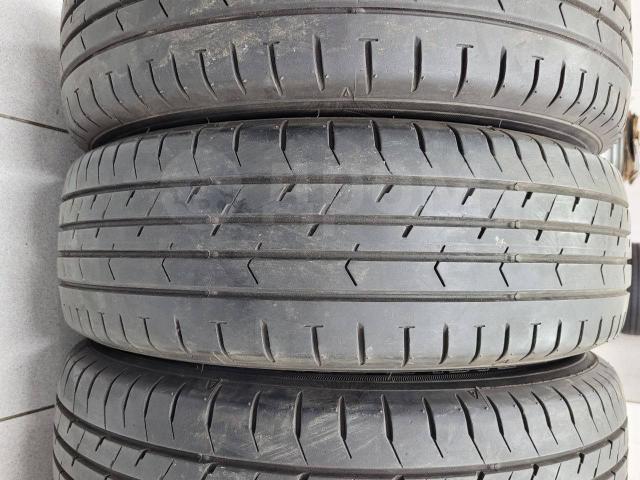 Отличное лето 185.65.15 Goodyear Eagle RV-F Eco (2020 г., Япония) 185/65 R15