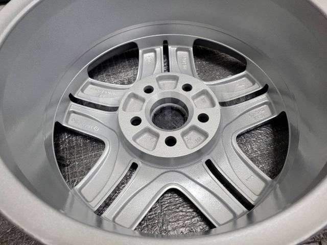 1 диск Volkswagen (Австрия) на 15" (5*100) 6j et+38 цо57.1мм