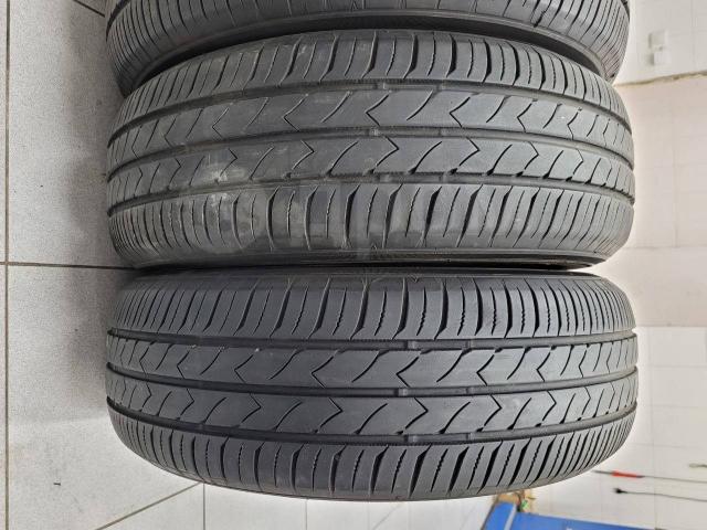 Отличное лето 195.65.15 Toyo SD-7 (2018г., Китай) 195/65 R15