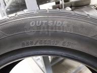 Отличное лето 225.55.17 Goodyear Eagle LS EXE (2018г, Япония) 225/55 R17