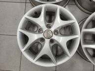 Оригинальные Toyota Verossa 16" 6.5jj (5*114.3) ет+50 цо60.1мм