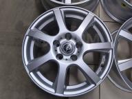 Красавцы Weds Ravrion P3 на 16" (5*114.3) 6,5j et+38 цо60.1мм