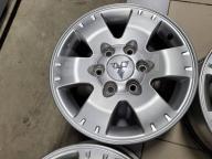 Оригинальные Митсубиши (Enkei) на 16" 7jj (6*139.7) et+46 цо67.1мм