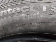 Зима 245.50.18 Continental ContiWinterContact TS 810 Sport (Германия) 245/50 R18