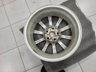 Оригинальные Toyota/Bridgestone 17" (5*114.3) 7j et+45 цо60.1мм