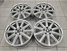 Красивые легкие Kizuna 17" (5*114.3) 7j et+38 цо73.1мм Bridgestone