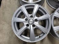 Оригинальные Dunlop PRD 16" (5*114.3) 6.5j et+39 цо60.1мм