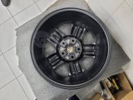 Оригинальные Ниссан 16" (5*114.3) 6.5jj et+40 цо66.1мм