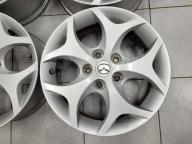 Оригинальные Mazda 16" (5*114.3) 6.5j et+50 цо67.1мм (Япония)