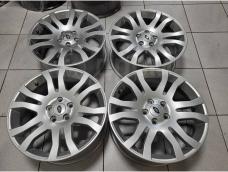 Красивые Land Rover/Ford 17" (5*108) 7.5j ет+55 цо63.4мм