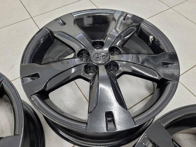 Оригинальные Тойота (Япония) 16" (5*100) 6j et+39 цо54.1мм Toyota