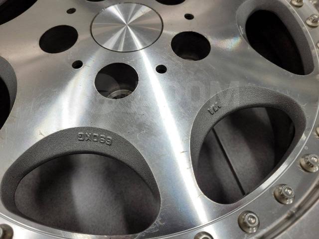 Оригинальные Bridgestone (Япония) 15" (5*114.3) 6.5j et+45 цо73.1мм