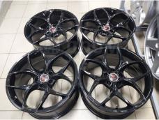 Оригиналы Wigner для BMW х5/х6 на 19" 10j (5*120) et+21/+45 цо74,1мм