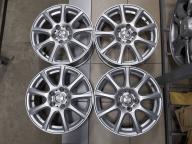 Красавцы 16" Dunlop Dufact (5*114.3) 6.5j et+40 цо73.1мм