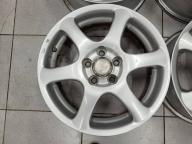 Оригинальные Sibilla 15" (5*100) 6jj et+45 цо67.1мм