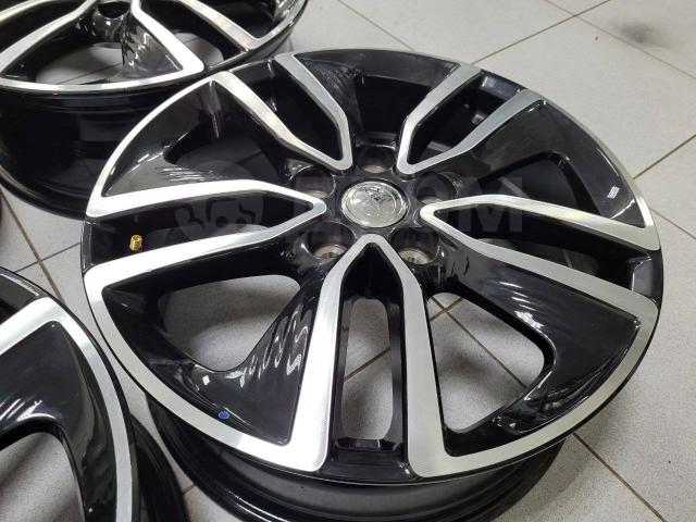 Оригинальные Lifan для Тойота 17" (5*114.3) 6.5j et+45 цо60.1мм Toyota