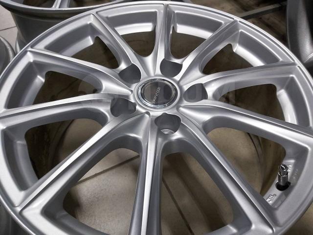 Оригинальные Bridgestone Eco Form 17" (5*114.3) 7,5j et+40 цо60.1мм