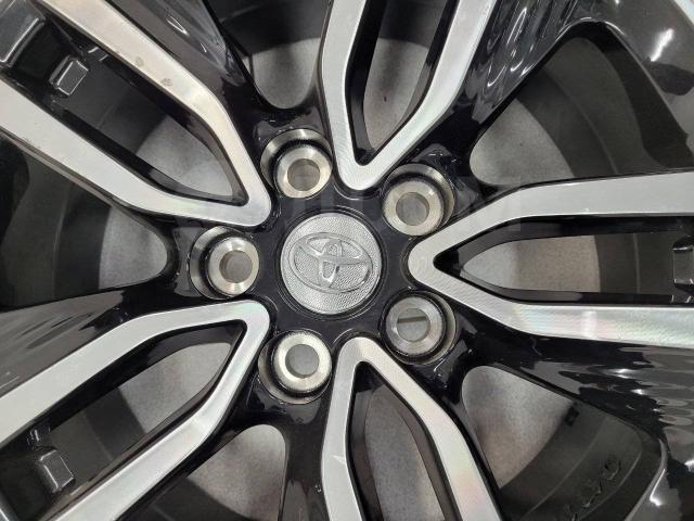 Оригинальные Lifan (для Тойота) 17" (5*114.3) 6.5j et+45 цо60.1мм Toyota