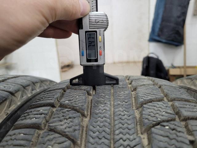 Отличная зима 215.60.17 Triangle TR777 (2020г, Китай) 215/60 R17
